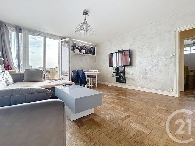 Appartement T3 &agrave; vendre - 3 pi&egrave;ces - 67 m2 - Gueret - 23 - LIMOUSIN