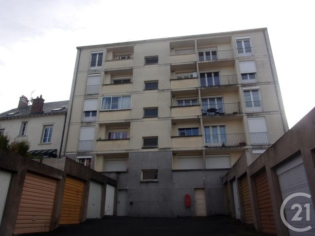 Appartement F5 à louer - 5 pièces - 90 m2 - Gueret - 23 - LIMOUSIN