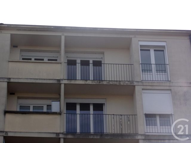 Appartement F5 à louer - 5 pièces - 90 m2 - Gueret - 23 - LIMOUSIN