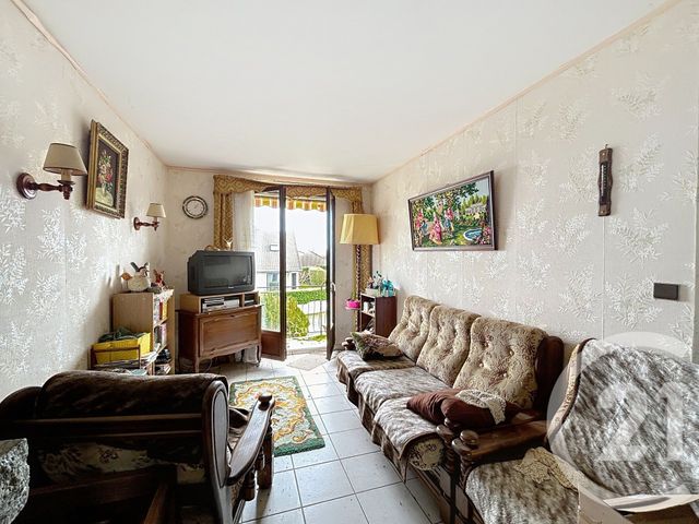 Maison à vendre - 5 pièces - 111,06 m2 - Gueret - 23 - LIMOUSIN