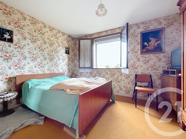 Maison à vendre - 5 pièces - 111,06 m2 - Gueret - 23 - LIMOUSIN