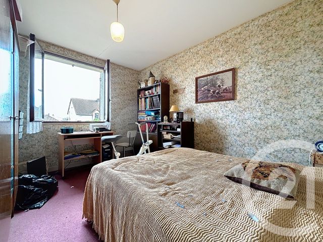 Maison à vendre - 5 pièces - 111,06 m2 - Gueret - 23 - LIMOUSIN