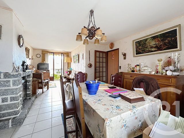 Maison à vendre - 5 pièces - 111,06 m2 - Gueret - 23 - LIMOUSIN