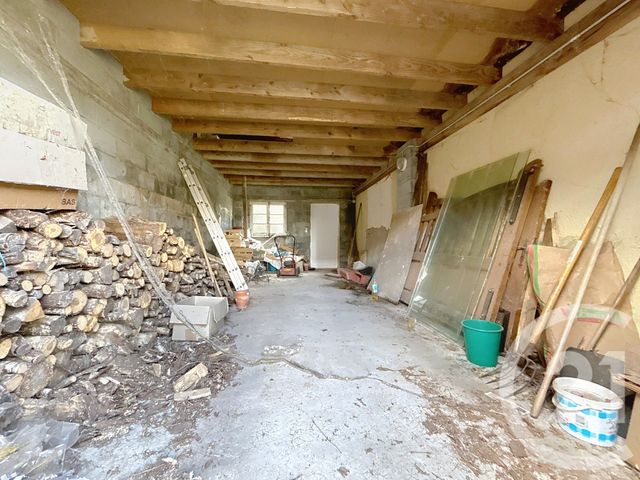 Maison à vendre - 5 pièces - 111,06 m2 - Gueret - 23 - LIMOUSIN