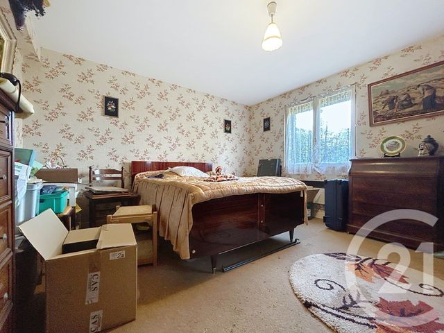 Maison à vendre - 5 pièces - 111,06 m2 - Gueret - 23 - LIMOUSIN