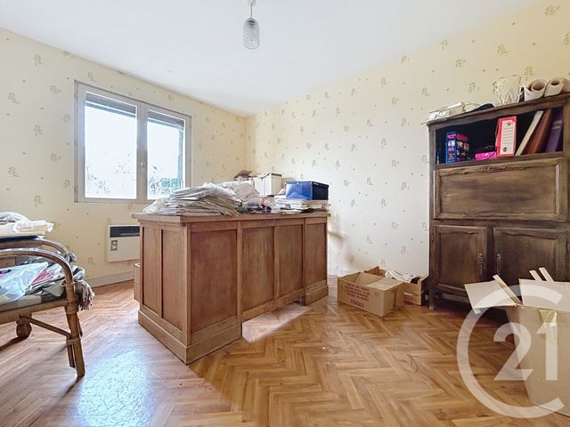 Maison à vendre - 5 pièces - 111,06 m2 - Gueret - 23 - LIMOUSIN