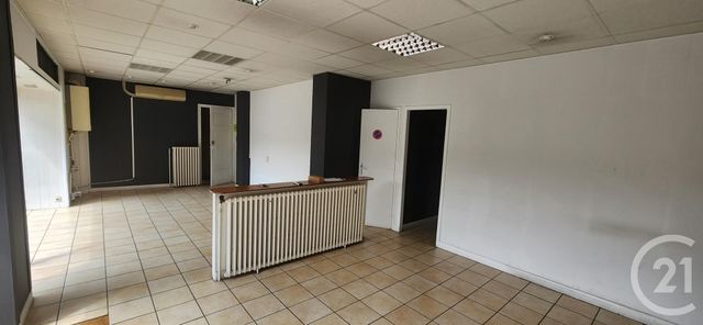 Local commercial à louer - 50.0 m2 - 23 - Creuse