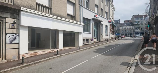 Local commercial à louer - 50.0 m2 - 23 - Creuse