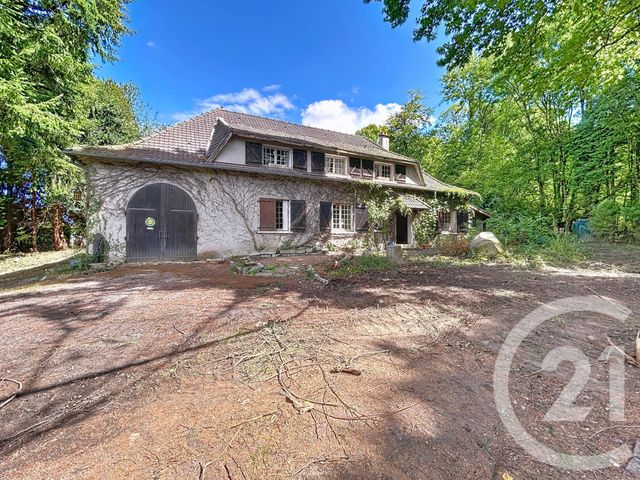Prix immobilier GUERET - Photo d’une maison vendue