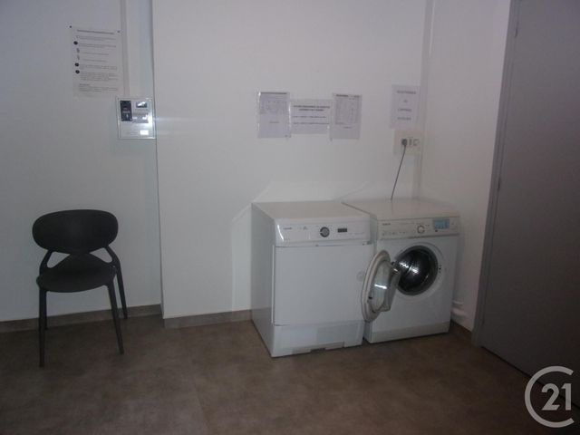 Appartement F2 à louer - 2 pièces - 24,10 m2 - Gueret - 23 - LIMOUSIN