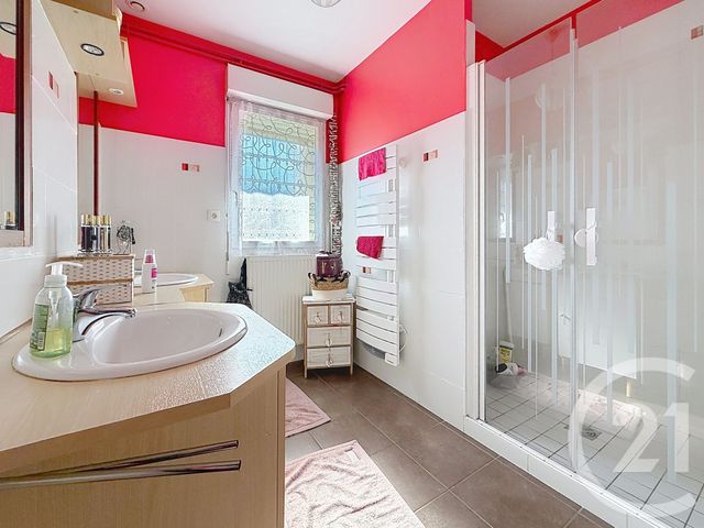 Maison &agrave; vendre - 5 pi&egrave;ces - 95,49 m2 - Gueret - 23 - LIMOUSIN