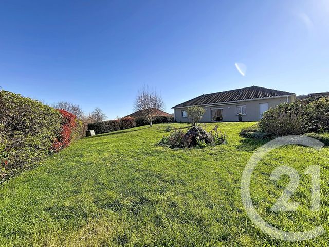 Maison &agrave; vendre - 5 pi&egrave;ces - 95,49 m2 - Gueret - 23 - LIMOUSIN