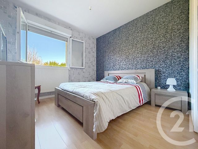 Maison &agrave; vendre - 5 pi&egrave;ces - 95,49 m2 - Gueret - 23 - LIMOUSIN