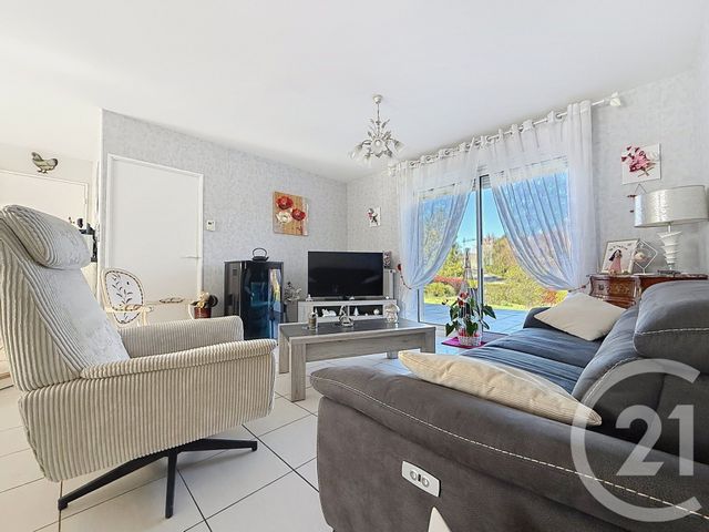 Maison &agrave; vendre - 5 pi&egrave;ces - 95,49 m2 - Gueret - 23 - LIMOUSIN