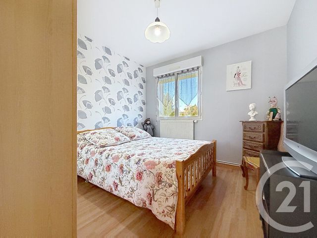 Maison &agrave; vendre - 5 pi&egrave;ces - 95,49 m2 - Gueret - 23 - LIMOUSIN