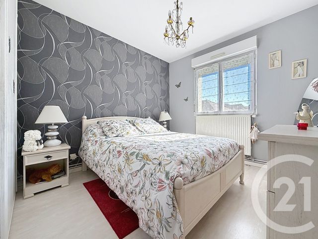 Maison &agrave; vendre - 5 pi&egrave;ces - 95,49 m2 - Gueret - 23 - LIMOUSIN