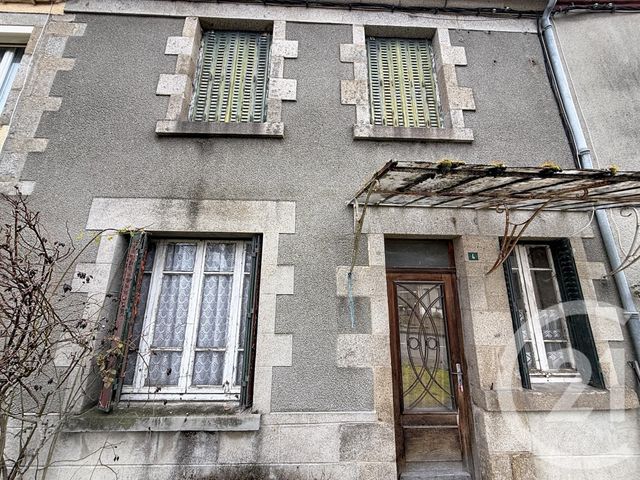 maison - ST LAURENT - 23