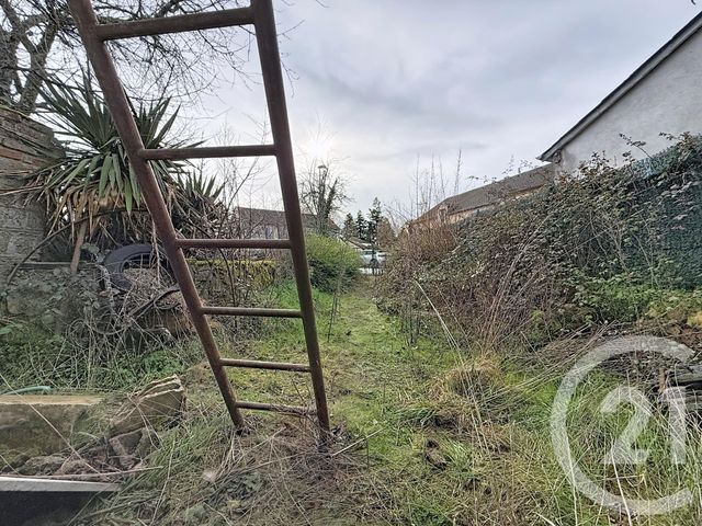 Maison &agrave; vendre - 3 pi&egrave;ces - 75 m2 - St Laurent - 23 - LIMOUSIN