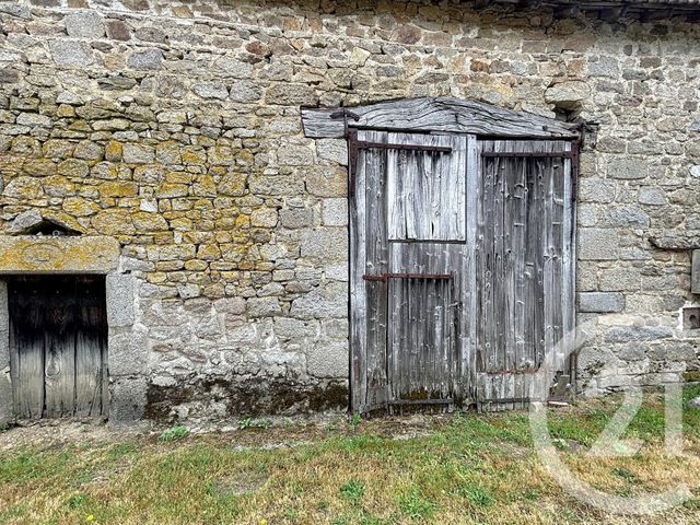 Maison à vendre - 4 pièces - 169,95 m2 - Maisonnisses - 23 - LIMOUSIN