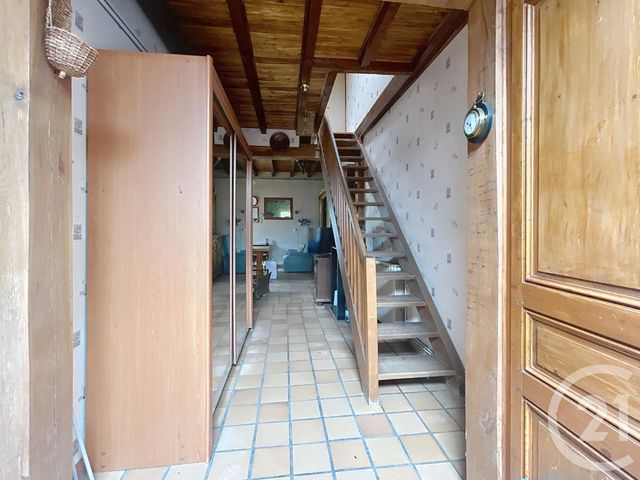 Maison à vendre - 4 pièces - 169,95 m2 - Maisonnisses - 23 - LIMOUSIN
