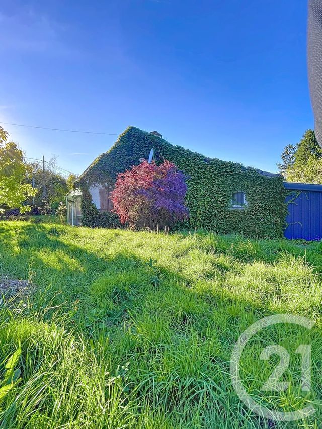 Maison à vendre - 4 pièces - 169,95 m2 - Maisonnisses - 23 - LIMOUSIN