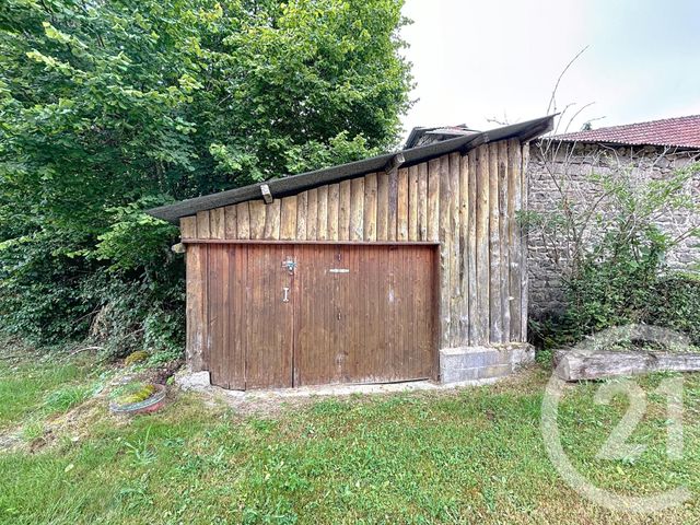 Maison à vendre - 4 pièces - 169,95 m2 - Maisonnisses - 23 - LIMOUSIN