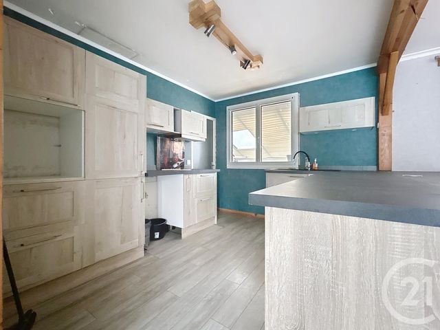 Maison à vendre - 6 pièces - 117 m2 - St Hilaire La Plaine - 23 - LIMOUSIN