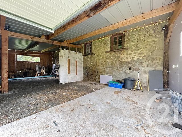 Maison à vendre - 6 pièces - 117 m2 - St Hilaire La Plaine - 23 - LIMOUSIN