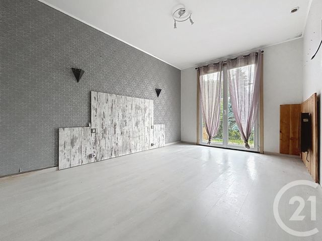 Maison à vendre - 6 pièces - 117 m2 - St Hilaire La Plaine - 23 - LIMOUSIN