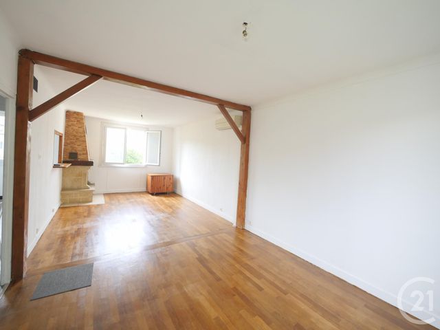 Maison &agrave; vendre - 4 pi&egrave;ces - 82 m2 - Gueret - 23 - LIMOUSIN