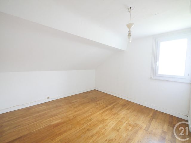 Maison &agrave; vendre - 4 pi&egrave;ces - 82 m2 - Gueret - 23 - LIMOUSIN