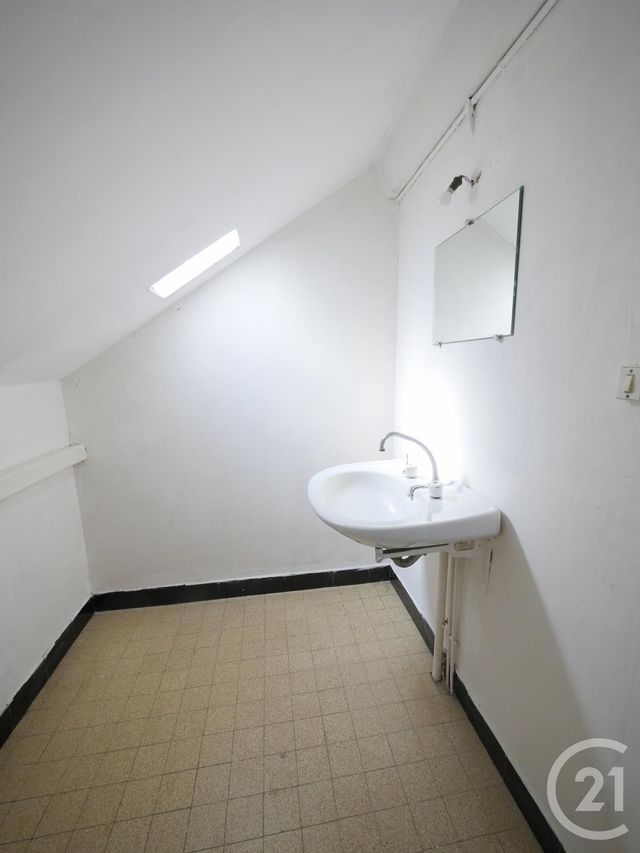 Maison &agrave; vendre - 4 pi&egrave;ces - 82 m2 - Gueret - 23 - LIMOUSIN