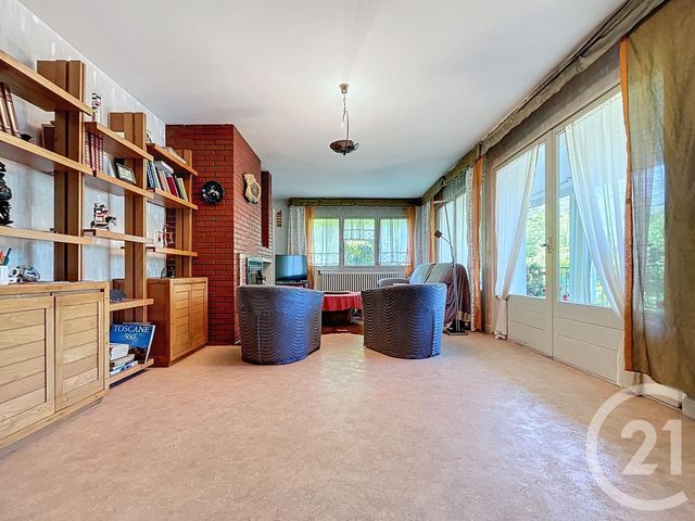 Maison à vendre - 9 pièces - 186,32 m2 - Ste Feyre - 23 - LIMOUSIN