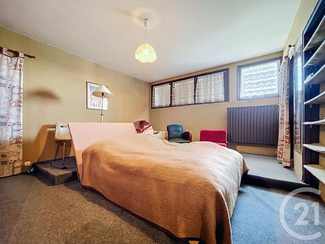 Maison à vendre - 9 pièces - 186,32 m2 - Ste Feyre - 23 - LIMOUSIN