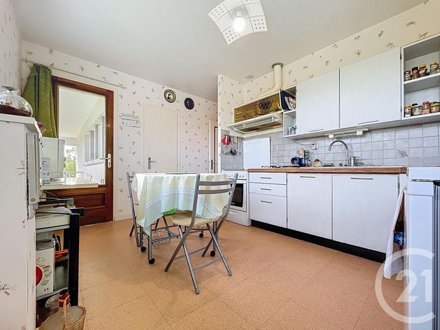 Maison à vendre - 9 pièces - 186,32 m2 - Ste Feyre - 23 - LIMOUSIN