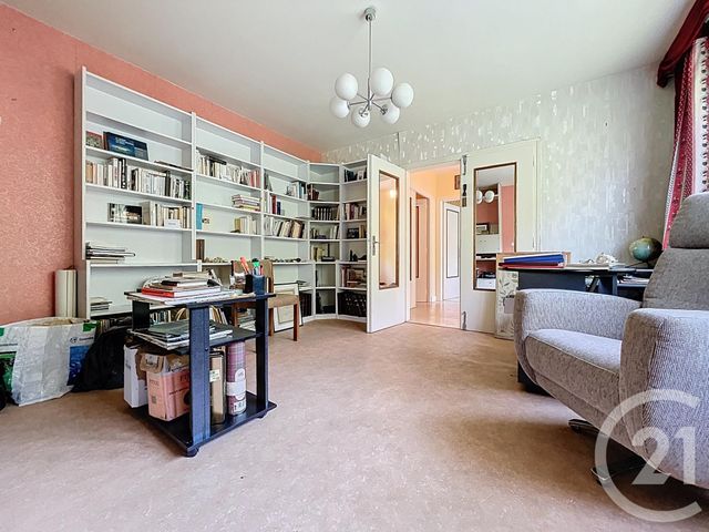 Maison à vendre - 9 pièces - 186,32 m2 - Ste Feyre - 23 - LIMOUSIN