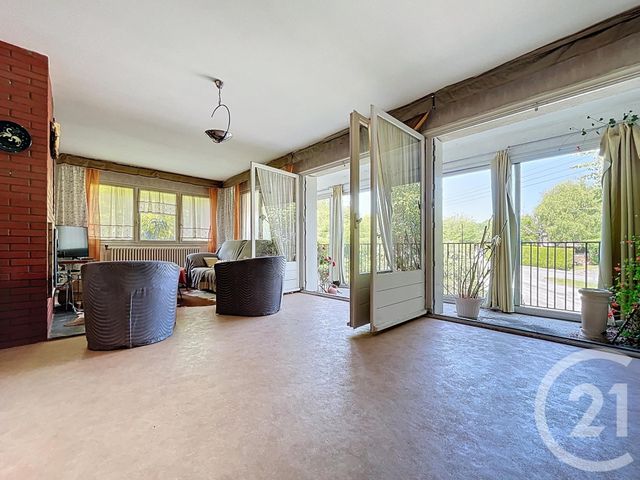 Maison à vendre - 9 pièces - 186,32 m2 - Ste Feyre - 23 - LIMOUSIN