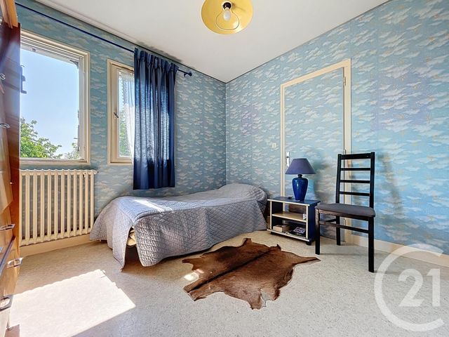 Maison à vendre - 9 pièces - 186,32 m2 - Ste Feyre - 23 - LIMOUSIN