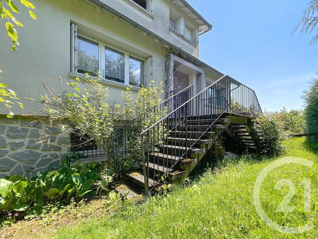 Maison à vendre - 9 pièces - 186,32 m2 - Ste Feyre - 23 - LIMOUSIN