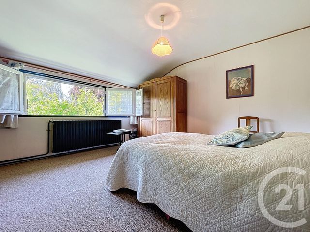 Maison à vendre - 9 pièces - 186,32 m2 - Ste Feyre - 23 - LIMOUSIN