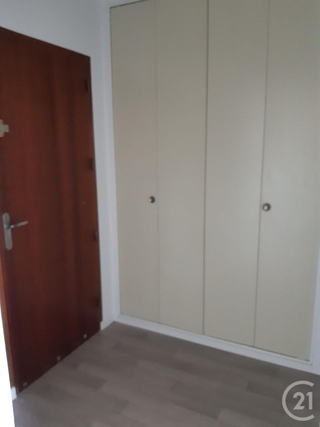 Appartement F1 à louer - 1 pièce - 33,90 m2 - Gueret - 23 - LIMOUSIN