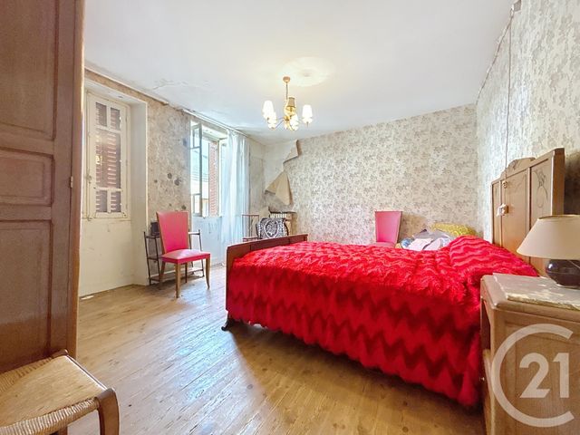 Maison &agrave; vendre - 5 pi&egrave;ces - 80 m2 - Ste Feyre - 23 - LIMOUSIN