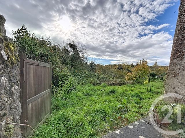 Maison &agrave; vendre - 5 pi&egrave;ces - 80 m2 - Ste Feyre - 23 - LIMOUSIN