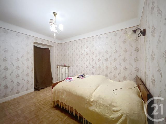 Maison &agrave; vendre - 5 pi&egrave;ces - 80 m2 - Ste Feyre - 23 - LIMOUSIN