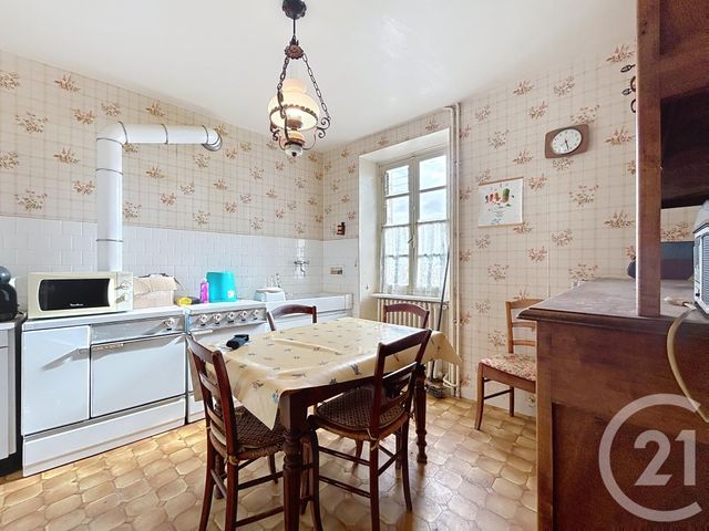 Maison &agrave; vendre - 5 pi&egrave;ces - 80 m2 - Ste Feyre - 23 - LIMOUSIN