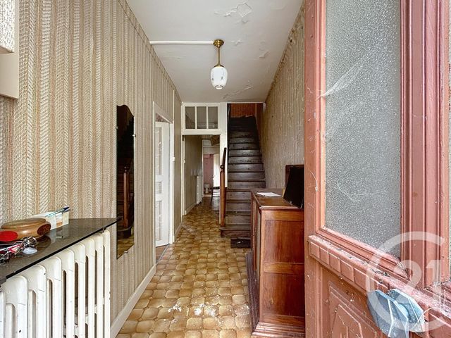 Maison &agrave; vendre - 5 pi&egrave;ces - 80 m2 - Ste Feyre - 23 - LIMOUSIN