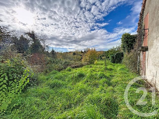 Maison &agrave; vendre - 5 pi&egrave;ces - 80 m2 - Ste Feyre - 23 - LIMOUSIN