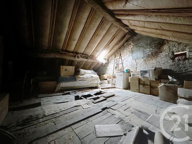 Maison &agrave; vendre - 5 pi&egrave;ces - 80 m2 - Ste Feyre - 23 - LIMOUSIN