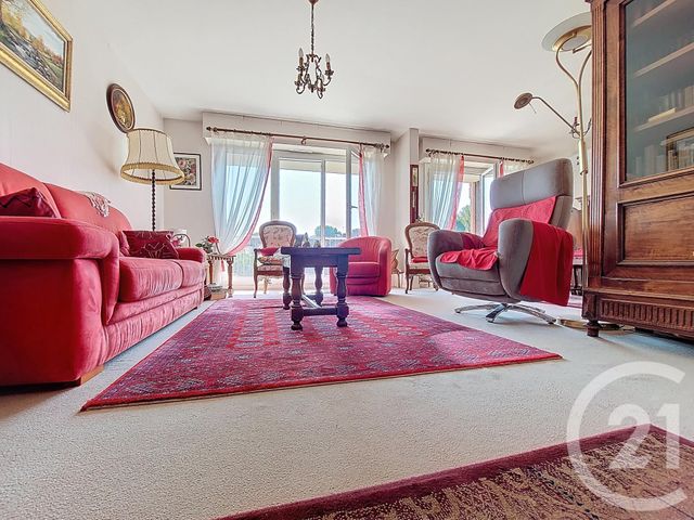 Appartement F4 à vendre - 4 pièces - 100,17 m2 - Gueret - 23 - LIMOUSIN