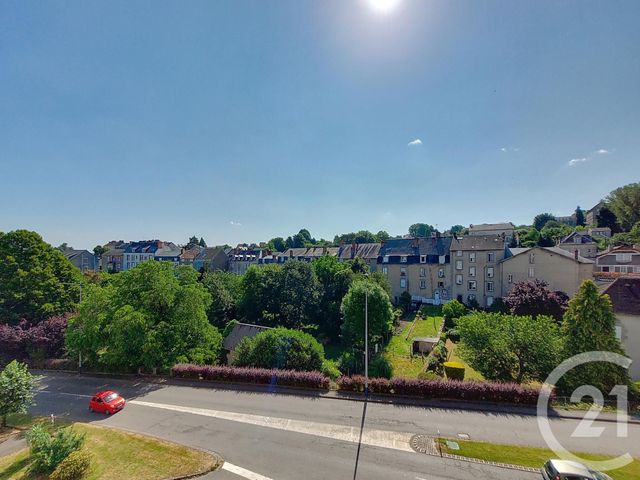 Appartement F4 à vendre - 4 pièces - 100,17 m2 - Gueret - 23 - LIMOUSIN